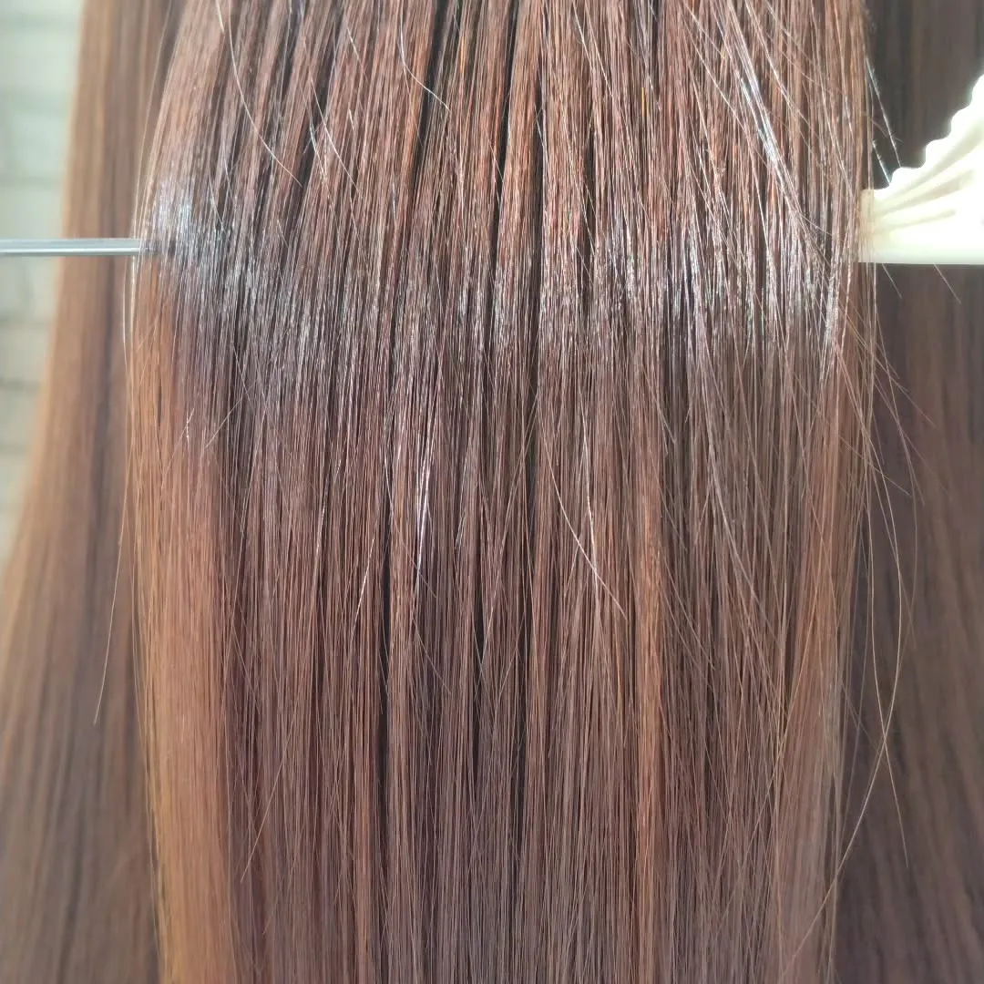 髪質改善は、髪に関するさまざまなお悩みを解決するための素晴ら...